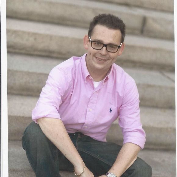 Meet your Posher, Steven - Picture 1 of 1